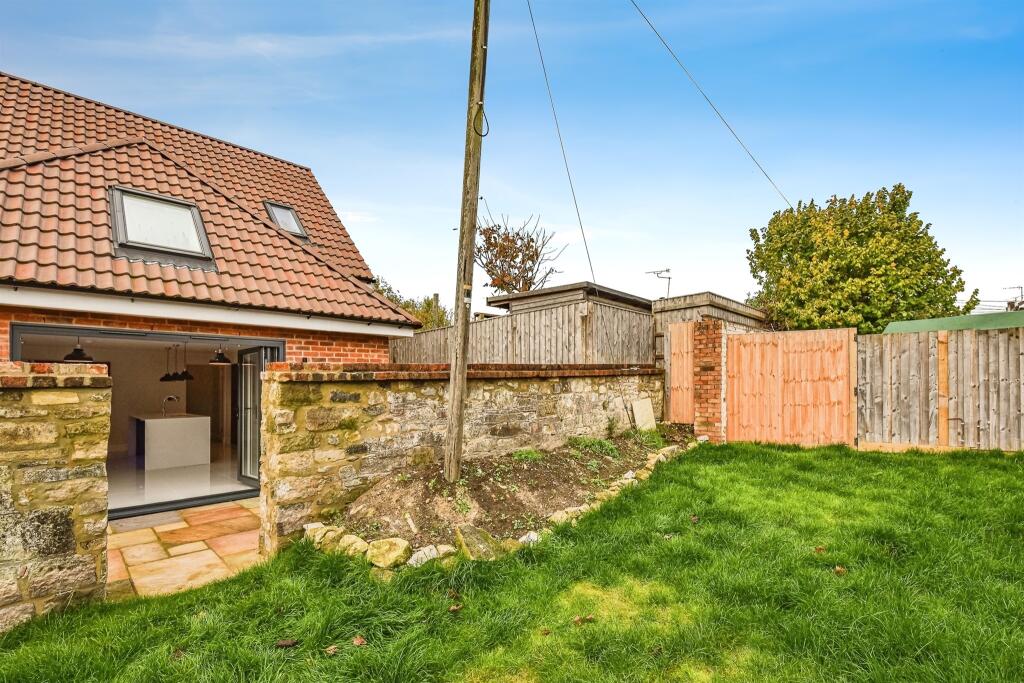 Additional image 18 of Green Lane, Codford, Warminster