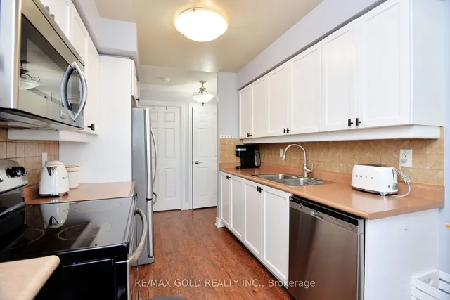 Additional image 15 of 710 Humberwood Blvd Unit 813