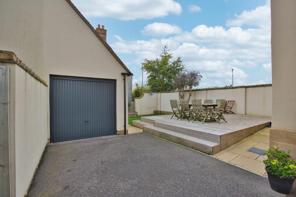 Additional image 28 of Nalder Close, Shepton Mallet, BA4