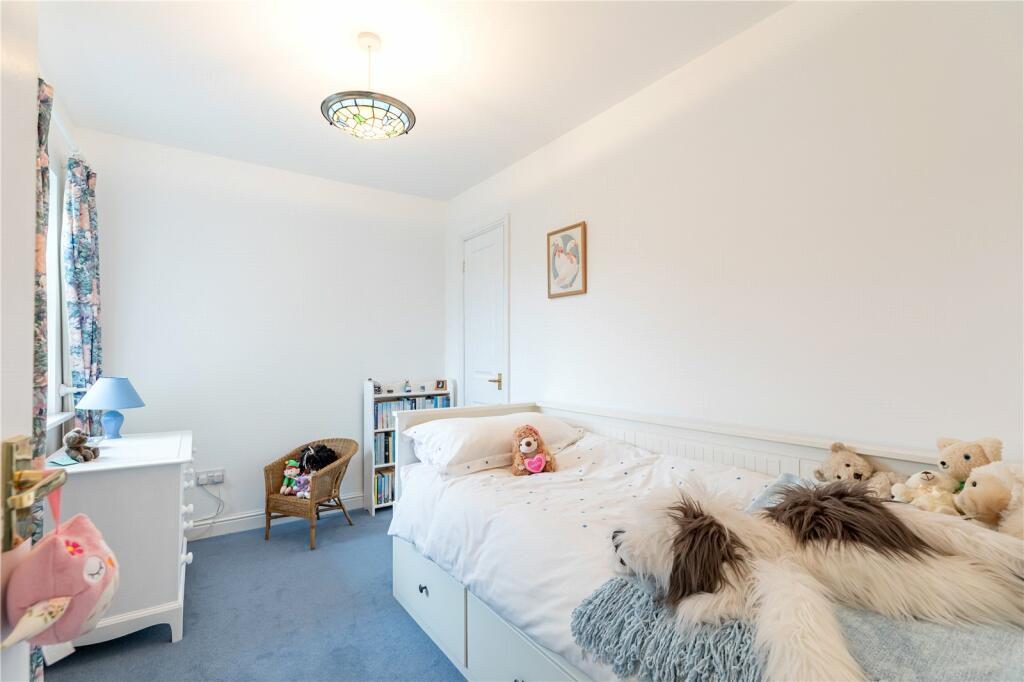 Additional image 16 of Westbury Road, Edington, Westbury, Wiltshire, BA13