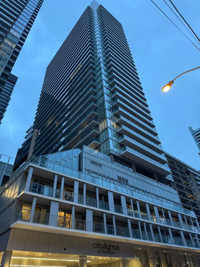 Additional image 2 of 195 Redpath Ave Unit 3214