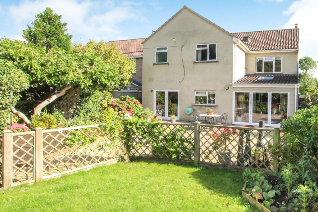 Additional image 2 of St. Peters Road, Westfield, Radstock, Somerset, BA3