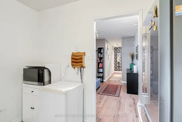 Additional image 20 of 3390 Weston Rd Unit 1007