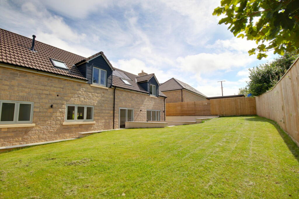 Additional image 41 of Oakwell House, Broadway, Chilcompton, Bath, BA3 4JW