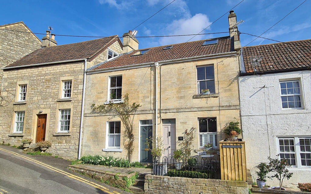 Additional image 3 of Whitehill, Bradford on Avon