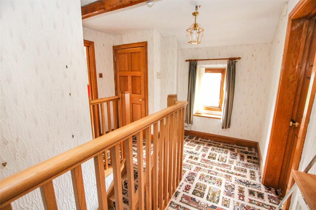 Additional image 13 of Britannia Close, Chilcompton, Radstock, Somerset, BA3