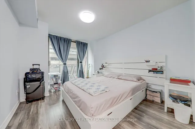 Additional image 14 of 750 Bay St Unit 709