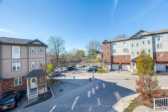 Additional image 28 of 55 Mooregate Cres Unit 15B