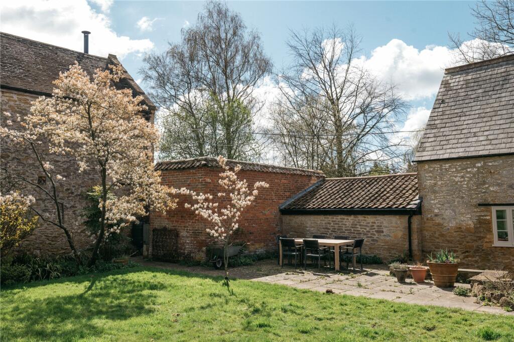 Additional image 22 of Fordhay, East Chinnock, Yeovil, Somerset, BA22