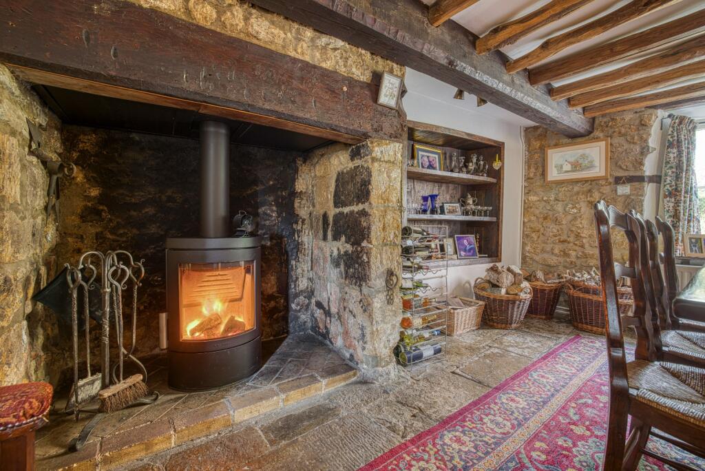 Additional image 4 of Clanville, Castle Cary, Somerset, BA7