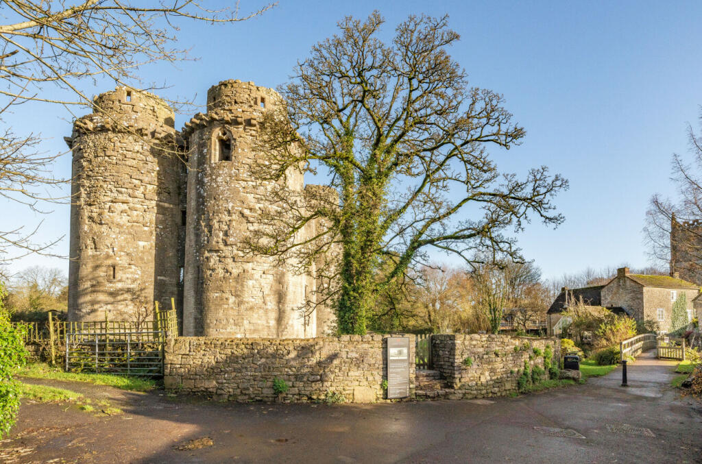 Additional image 18 of Castle Green, Nunney, Frome, BA11