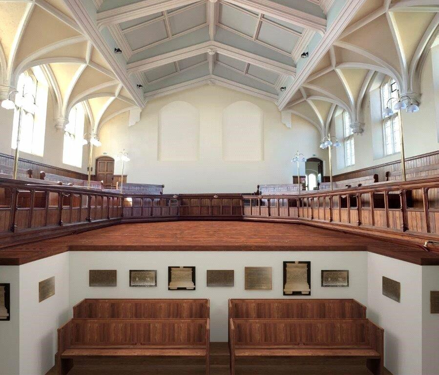 Additional image 12 of The Tabernacle, Church Street