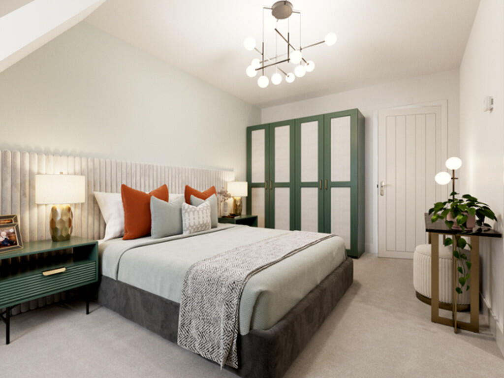 Additional image 6 of Montgomery Place, Frome