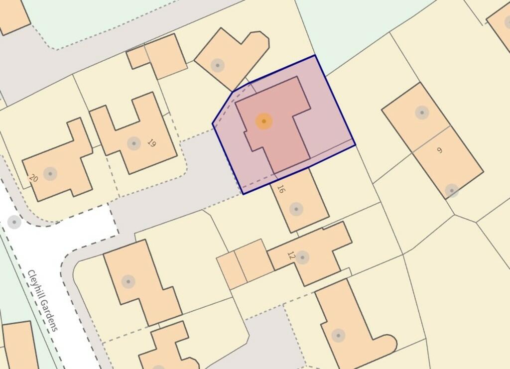 Additional image 17 of Cleyhill Gardens, Chapmanslade