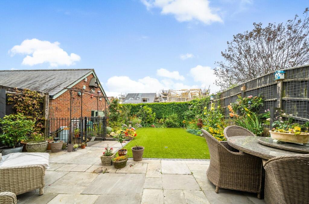 Additional image 14 of Blackmore Vale Close, Templecombe, Somerset, BA8