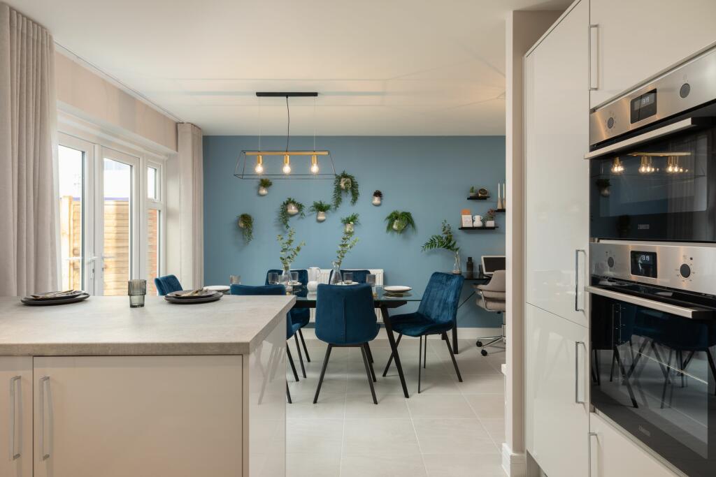 Additional image 4 of Hilperton,
Trowbridge,
Wiltshire,
BA14 7PB