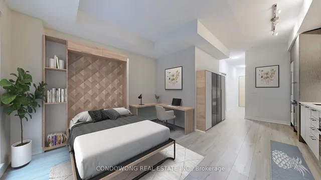 Additional image 5 of 30 Nelson St Unit 502