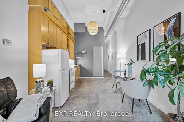 Additional image 11 of 155 Dalhousie St Unit 640