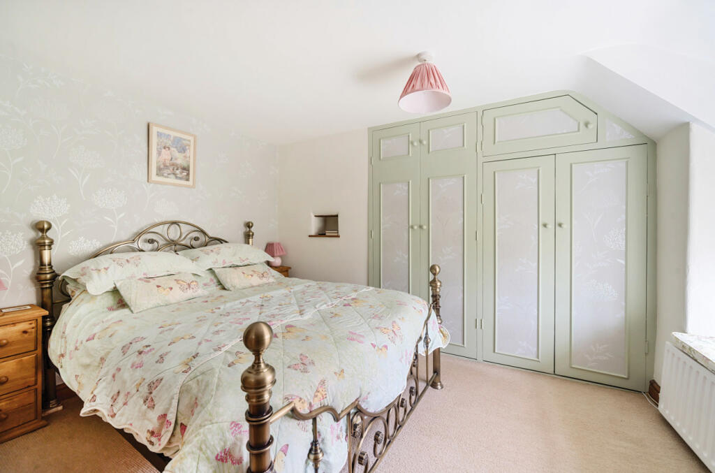 Additional image 8 of High Street, Hardington Mandeville, Yeovil, Somerset, BA22