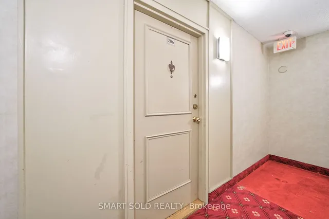 Additional image 5 of 165 Cherokee Blvd Unit 206