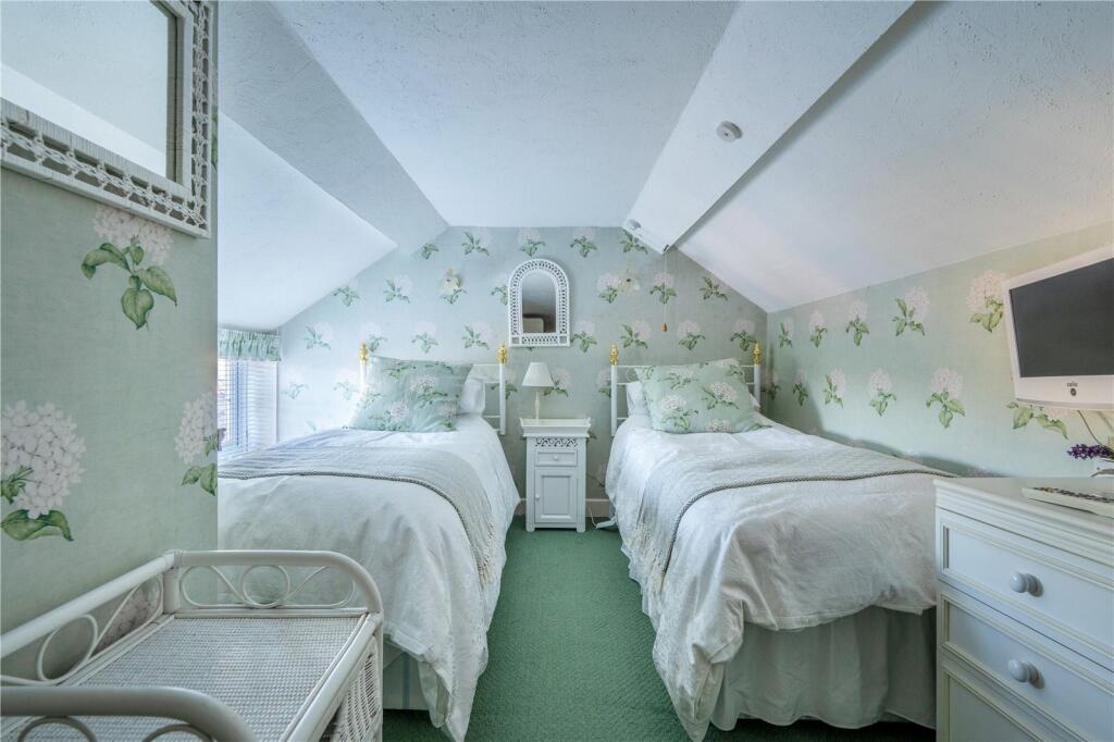 Additional image 13 of Stoney Stratton BA4