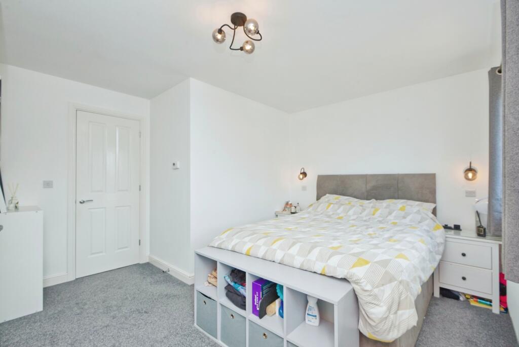 Additional image 9 of Foxlands Close, Street, Somerset, BA16