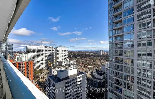 Additional image 17 of 2221 Yonge St Unit 2104