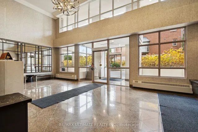 Additional image 23 of 2 Clairtrell Rd Unit #1008