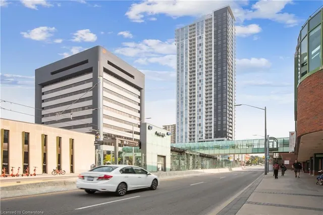 Additional image 2 of 60 Frederick St Unit 3713