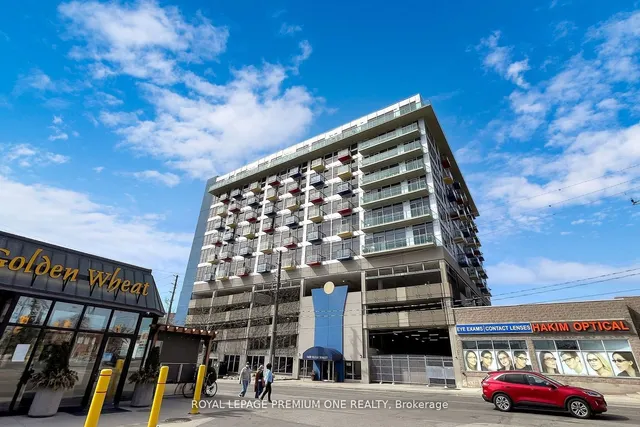 Additional image 6 of 1600 Keele St Unit 1002