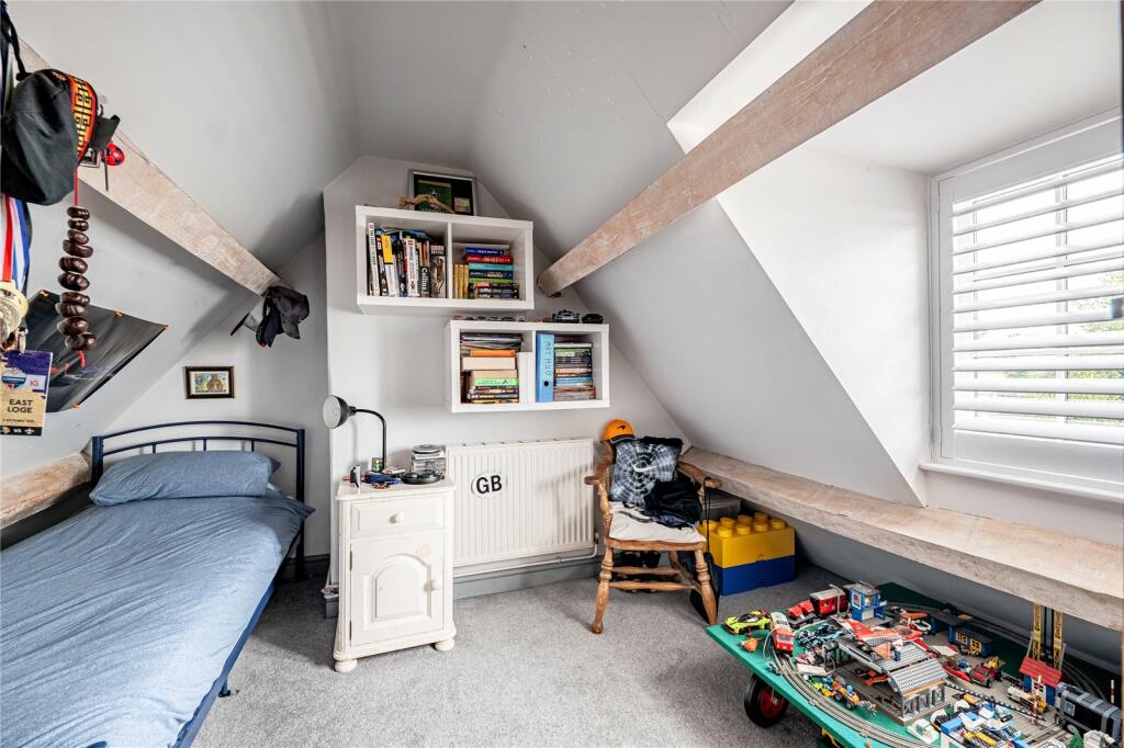 Additional image 13 of Woolley Street, Bradford On Avon