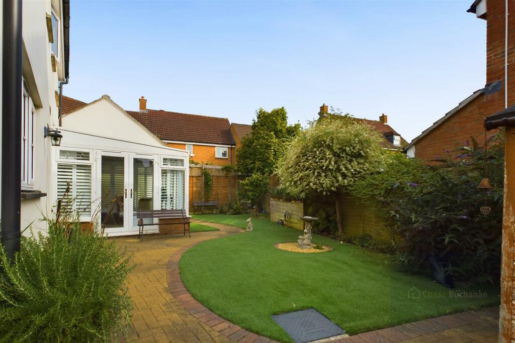 Additional image 3 of Cygnet Way, Trowbridge