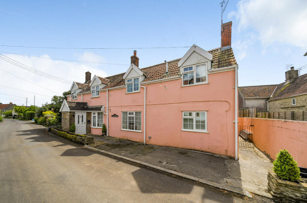 Additional image 20 of Church Street, Upton Noble, BA4