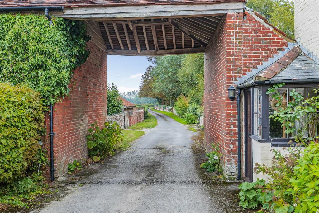 Additional image 22 of Coulston, Westbury, BA13