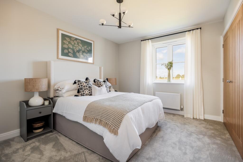 Additional image 7 of Plot 217 the Owermoigne, Yeovil, BA21