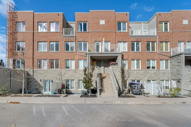 5 Richgrove Dr Unit 212