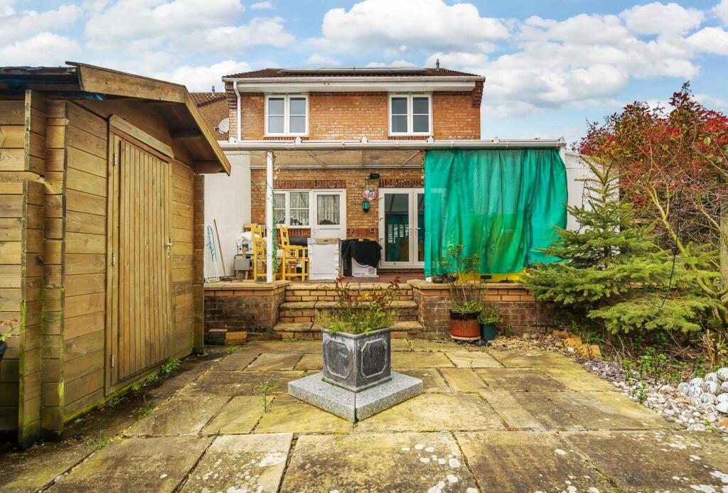 Additional image 15 of Naishes Avenue, Peasedown St. John, Bath, Somerset, BA2