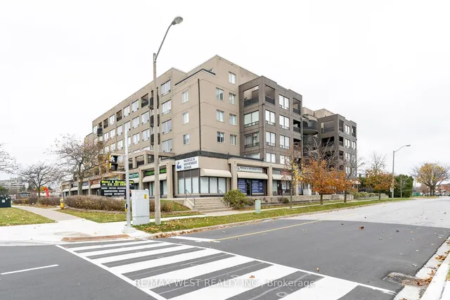 Additional image 36 of 5800 Sheppard Ave Unit 414