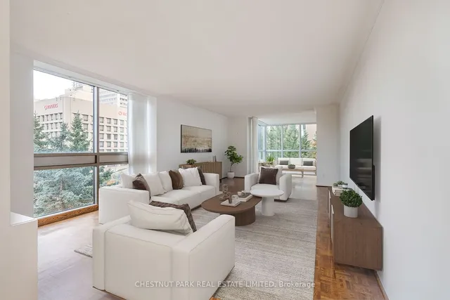 Additional image 2 of 278 Bloor St Unit 410