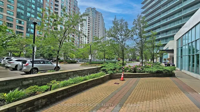 Additional image 34 of 5500 Yonge St Unit 1907
