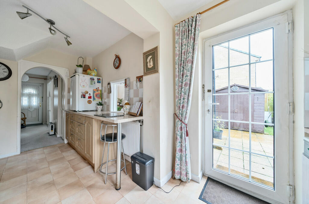 Additional image 4 of Meadow View, Stoford, Yeovil, Somerset, BA22