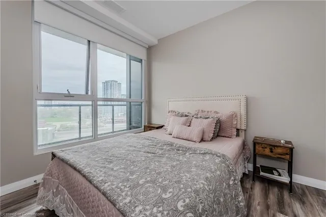 Additional image 8 of 104 Garment St Unit 1509