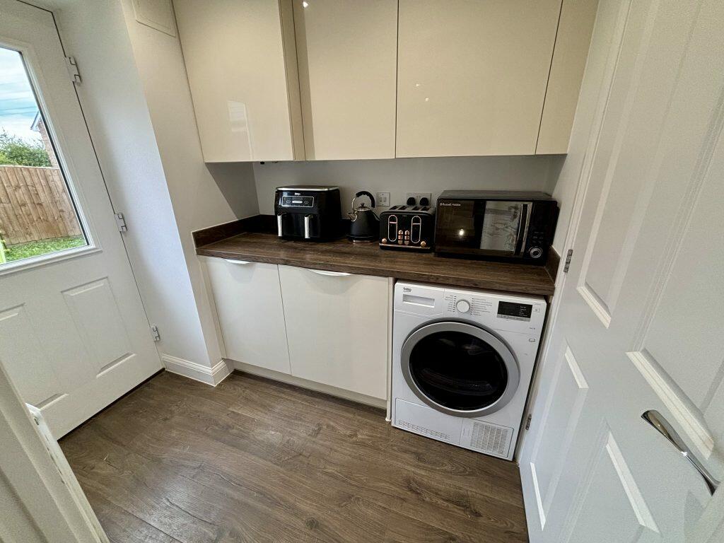 Additional image 4 of Darwin Drive, Yeovil, Somerset, BA21