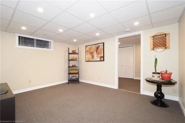 Additional image 42 of 69 Woodward Ave