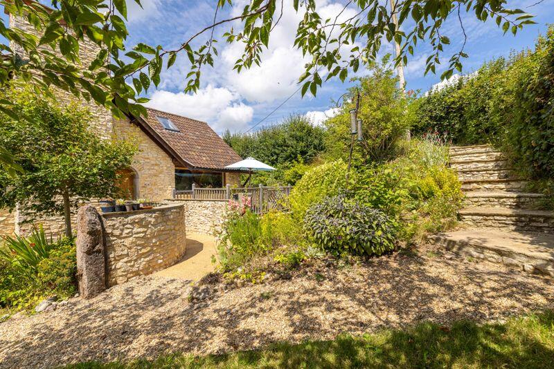 Additional image 26 of An elegant contemporary house with magnificent views, on the edge of vibrant village