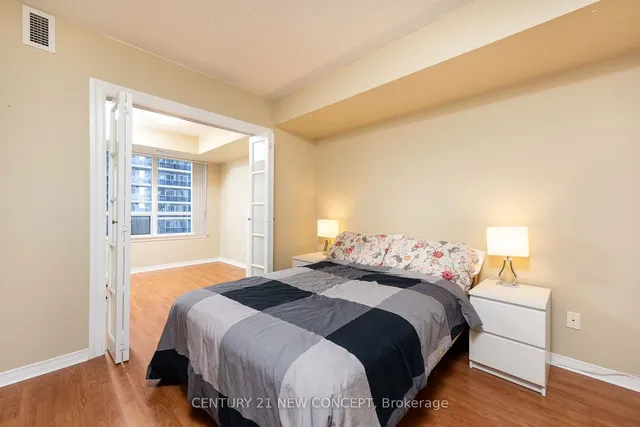 Additional image 16 of 155 beecroft Rd Unit 1112