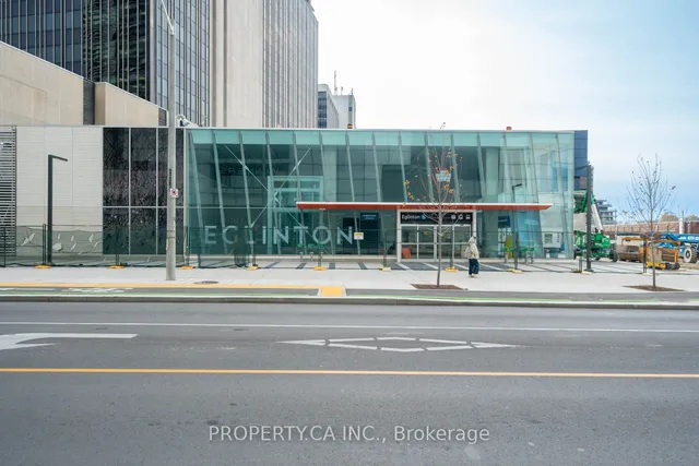Additional image 26 of 43 Eglinton Ave Unit 1902