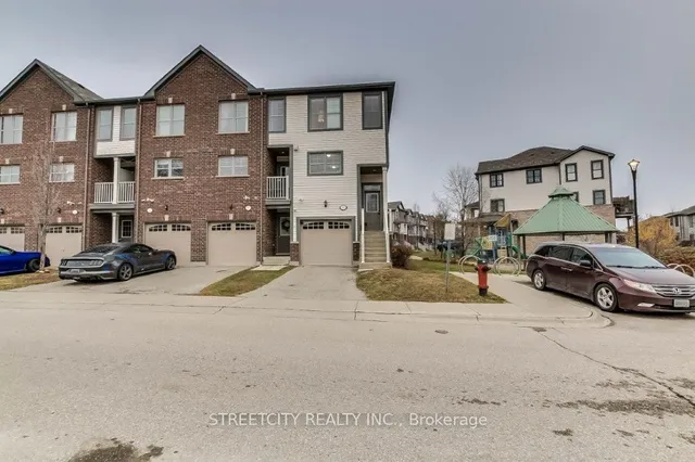 Additional image 19 of 701 Homer Watson Blvd Unit 6