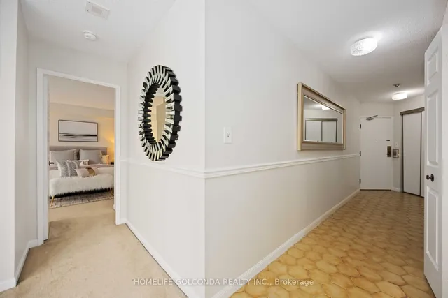 Additional image 4 of 5444 Yonge St Unit 1002A