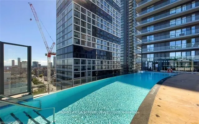 Additional image 28 of 251 JARVIS St Unit 1428